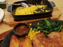 -萨莉亚意式餐厅(黄村高德汇店)