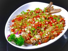 -房陵农家(东亭店)