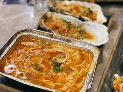 -黄鱼炙夜(华家池店)