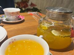 -花舍·新派粤菜·西餐·下午茶(亚运村·鸟巢店)