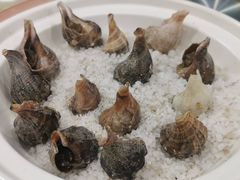 -旺富东海大酒楼(海鲜街店)