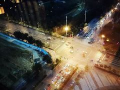 -君悦酒店·乐厨·高空自助餐(青年大街店)