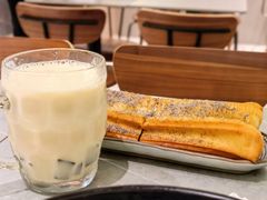 -桃园眷村(万象天地店)