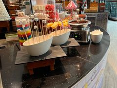 -OPEN開全日自助餐厅·牛肉火锅·海鲜(佛山希尔顿酒店)