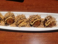 章鱼丸子-兄弟船精致料理(万科蓝山店)