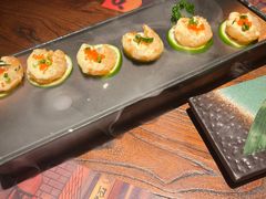 -京鹿料理(荟聚店)