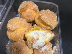 -鲍师傅糕点(海陵北路店)