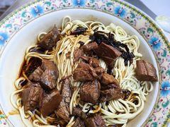 -金杨拉面王小吃面馆·牛三宝面·红烧牛肉粉