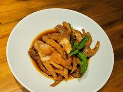 -印巷里主题餐厅(马鞍山店)