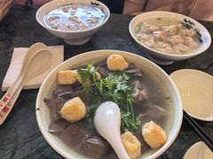 -四宜糕团店(南大街店)