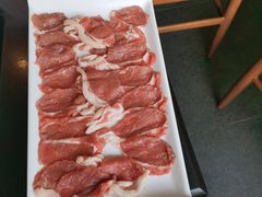 -北门涮肉·铜锅涮肉(南锣鼓巷店)