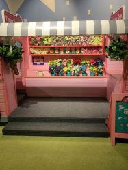 -幻贝家儿童乐园(苏州中心店)