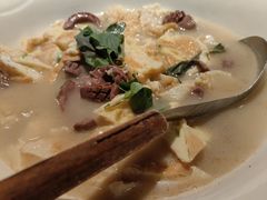 麻油腰子-百家班(花都店)