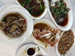 -众味海鲜大排档·活海鲜·潮汕味(南澳店)
