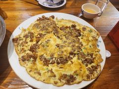 -下梅人家土菜馆(历史文化餐厅度假区店)