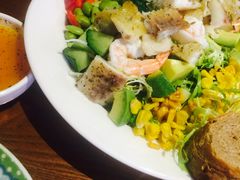 -JINNS锦时 steak&pizza(浸信会礼拜堂旧址店)