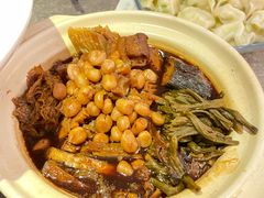 -闫府私房菜·百年鲁菜(恒隆店)