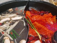 -江北北火锅馆·公路夜市(魏公村店)