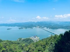 -千岛湖天屿景区