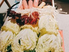 -半天妖烤鱼(印象城店)