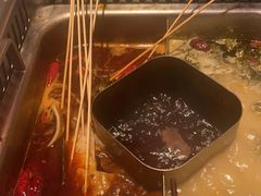 -串一火锅(赛格国际购物中心店)