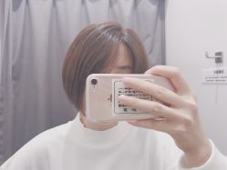 点击看大图 短发-HairCode芭曲发型