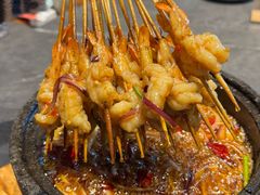-阿喆私房菜(西五路店)