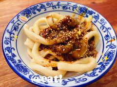-小谭豆花(西大街店)