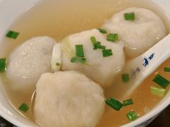 -永和鱼丸(南后街店)