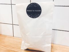 -WHEAT&BAKER-麥(凯德来福士店)