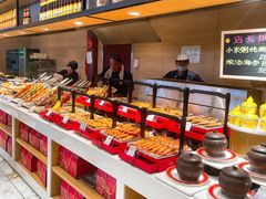 -映像威海·海鲜味道(经区店)