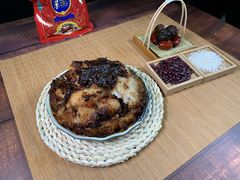 -叁省斋粉蒸肉甑糕·清真(回民街店)