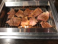 -俺的焼肉(銀座9丁目店)