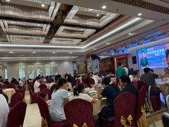 -水乡人家酒楼(坦洲店)