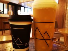 茉莉白桃-去茶山(重庆万象城店)