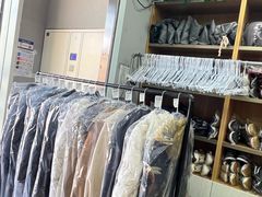 -上曜家洗衣奢侈品护理(大康路店)