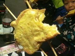 -寂寞的豆芽(龙泽路店)