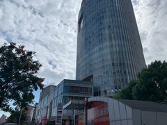 -巴黎春天(浦建店)