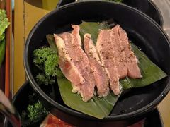-三代烤肉(保利广场店)