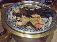 -西塔老太太泥炉烤肉(沈阳店)