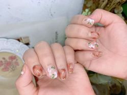 -Hands Nail专业美甲美睫
