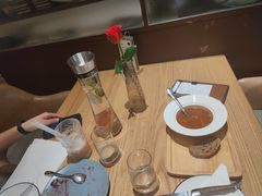 -原石牛扒·约会餐厅(龙城万科里店)