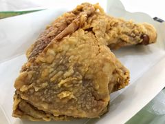 脆皮手枪腿-德克士(广州南站店)