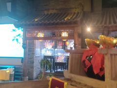 -来小酌·长安酒家(翠庭大厦店)
