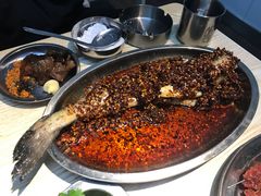 -胡同烧烤·烤肉(塔湾店)