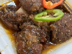 -吉莲利苑海鲜酒家(珠海拱北29年老字号店)