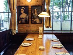 -宝莱纳啤酒花园餐厅PAULANER BRAUHAUS Nanjing(广州路店)