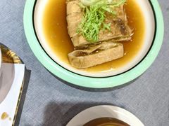 -金哥私房菜馆(张府园总店)