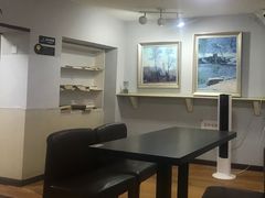 大堂-杏好遇见你(总店)