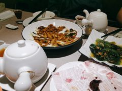 -尚一汤 广东炖汤(金桥国际店)